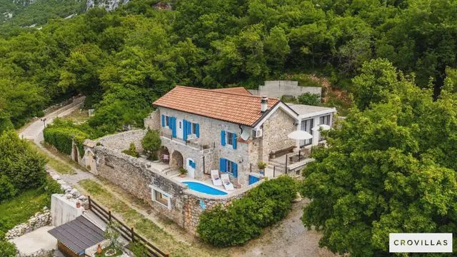 Villa Toscana Crikvenica