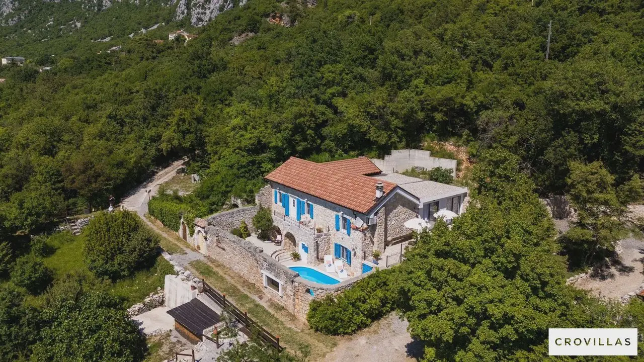 Villa Toscana Crikvenica
