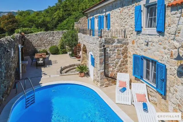 Villa Toscana Crikvenica