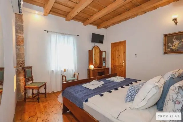 Villa Toscana Crikvenica: Header #1