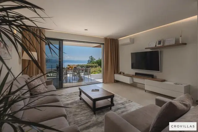 Villa AltaVista: Header #1
