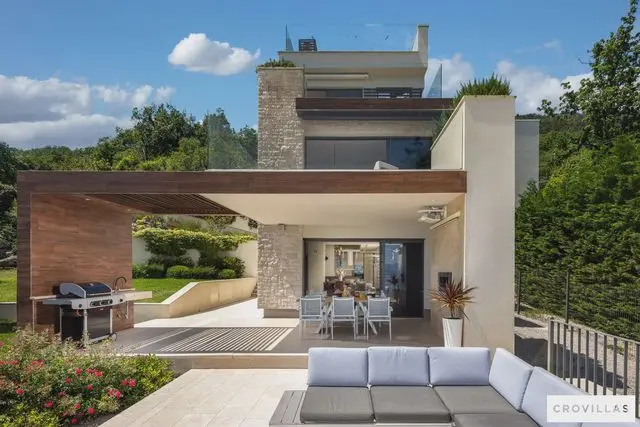 Villa AltaVista