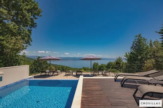 Villa AltaVista: Header #1