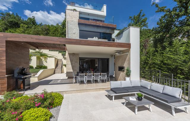 Villa AltaVista