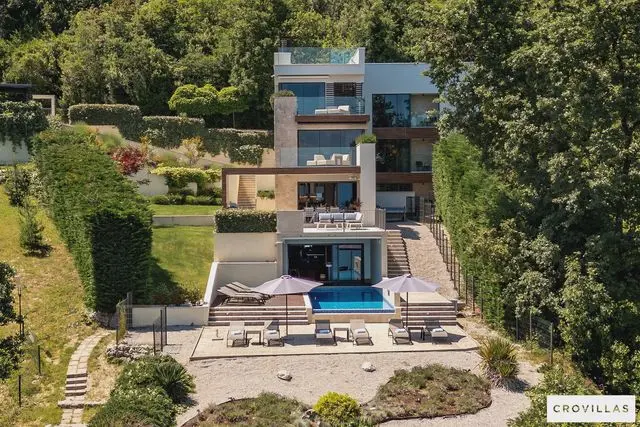 Villa AltaVista
