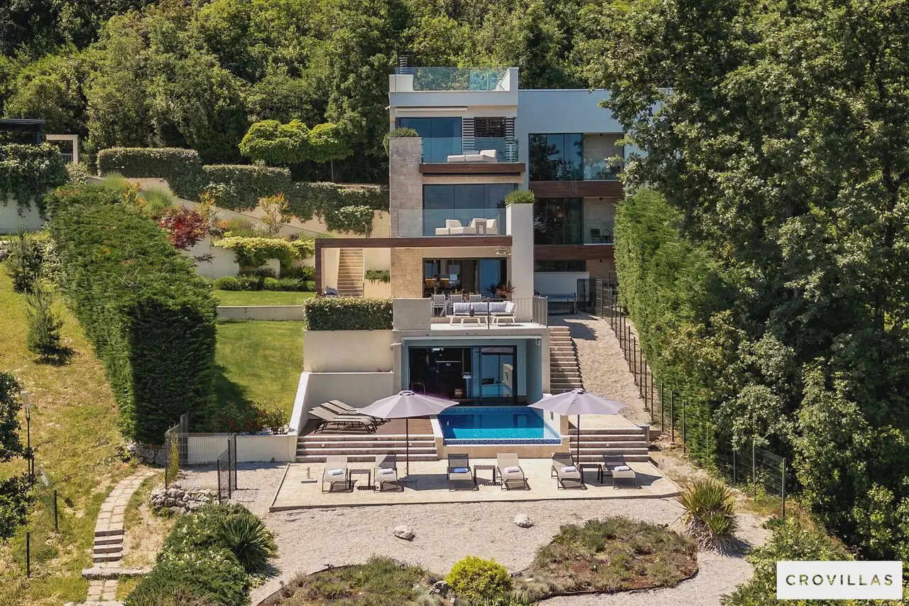 Villa AltaVista
