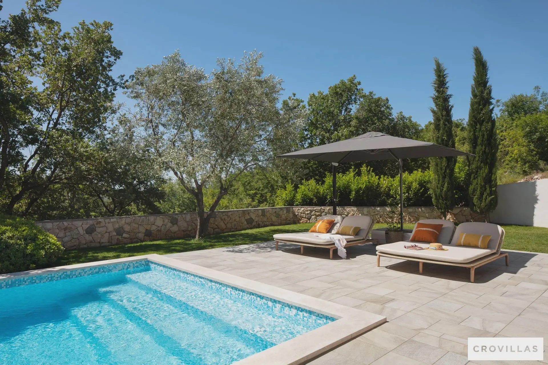 Villa Noria: Highlights