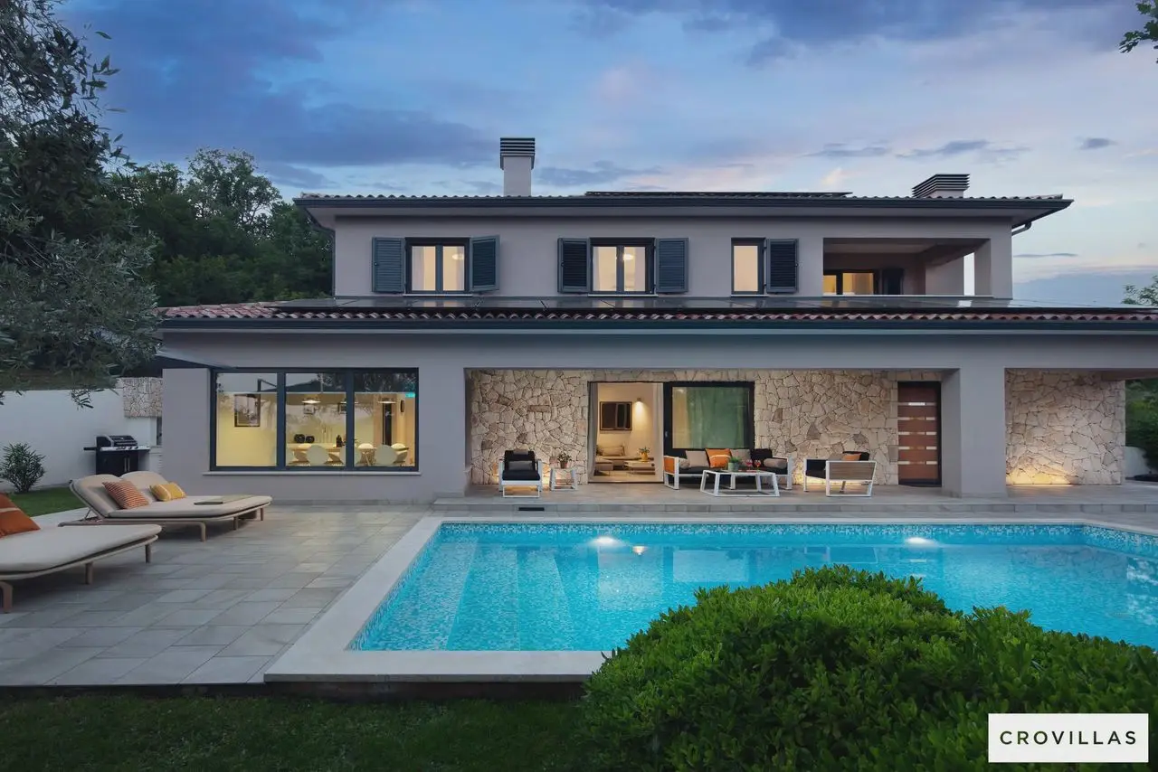 Villa Noria