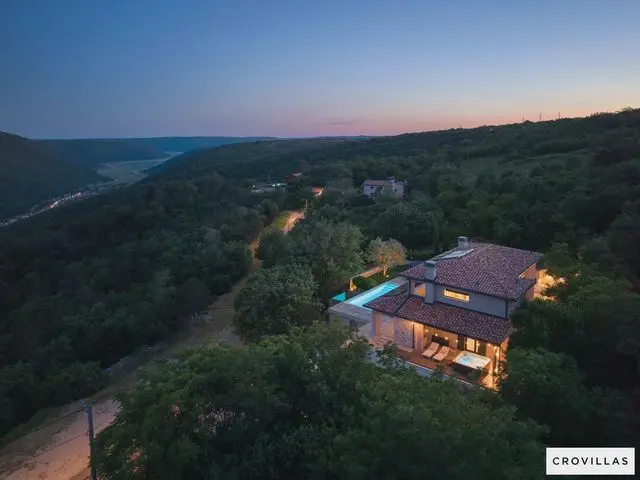 Villa Noria