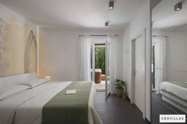Villa Noria: Header #1