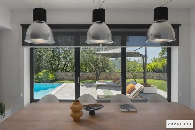 Villa Noria: Header #1