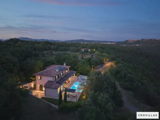 Villa Noria