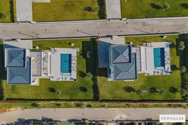 Villa Istrian Luxe 2