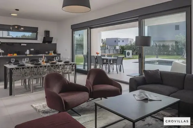 Вілла Istrian Luxe 2: Header #1