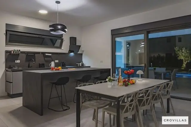 Вілла Istrian Luxe 2: Header #1