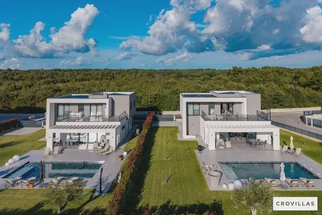 Villa Istrian Luxe 2