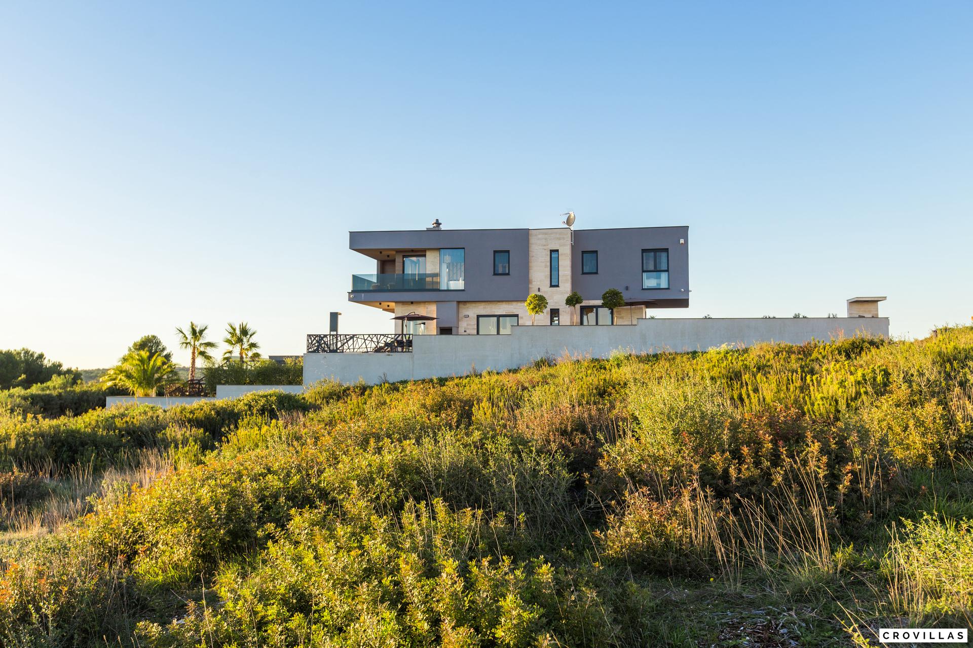 Villa Vie: Highlights