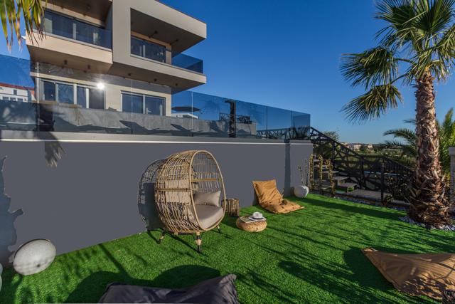 Villa Vie: Header #1