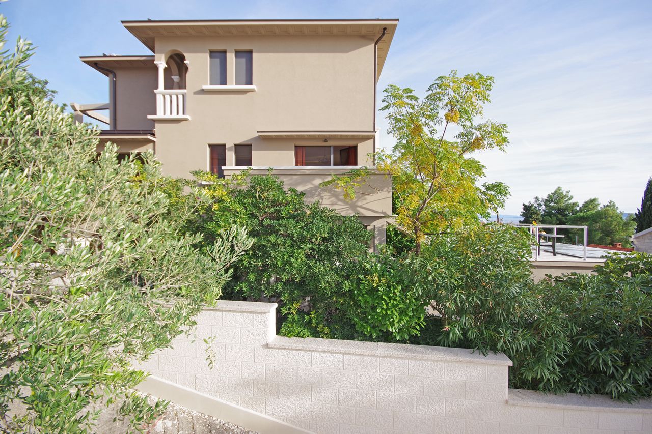 Villa Ive Ciovo: Header #1