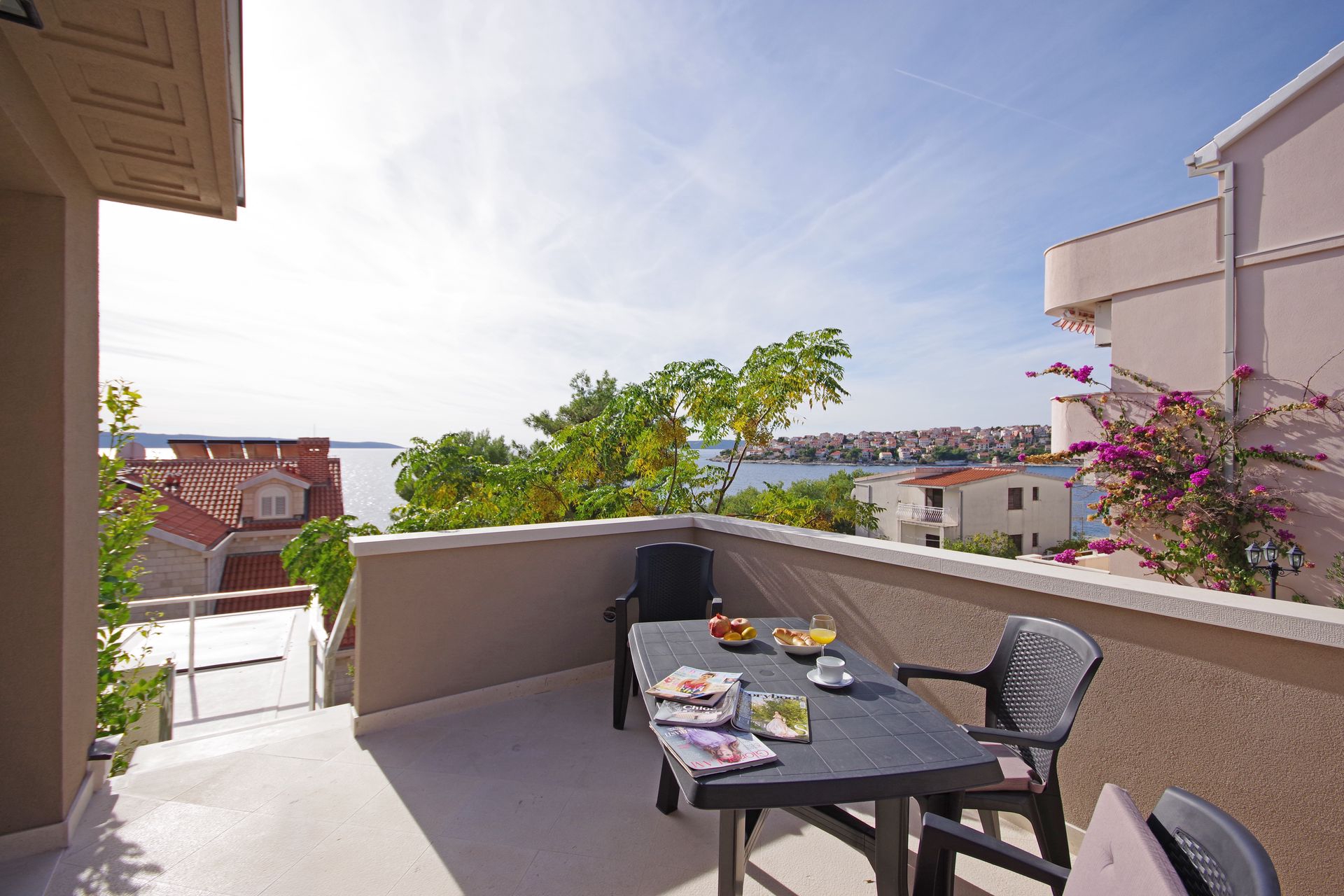 Villa Ive Ciovo: Highlights