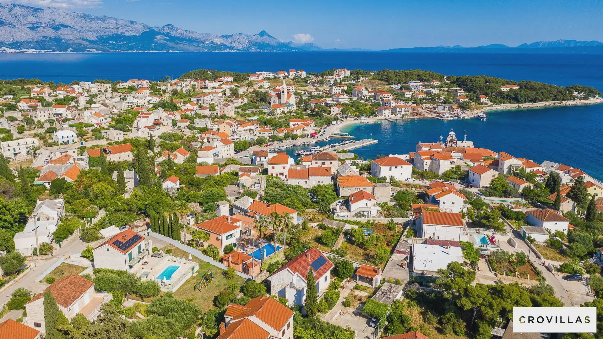 Villa Lapidea: Highlights