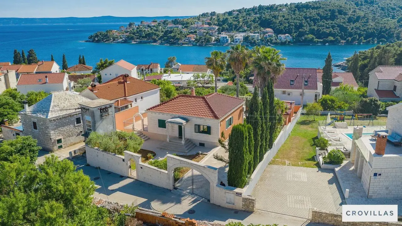 Villa Lapidea: Header #1