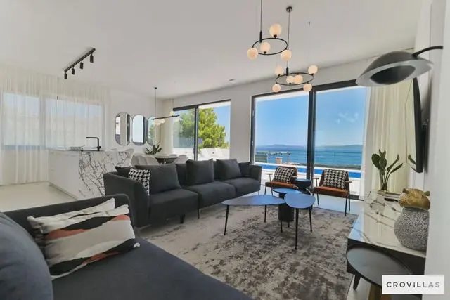 Villa Ciovo Prime: Header #1