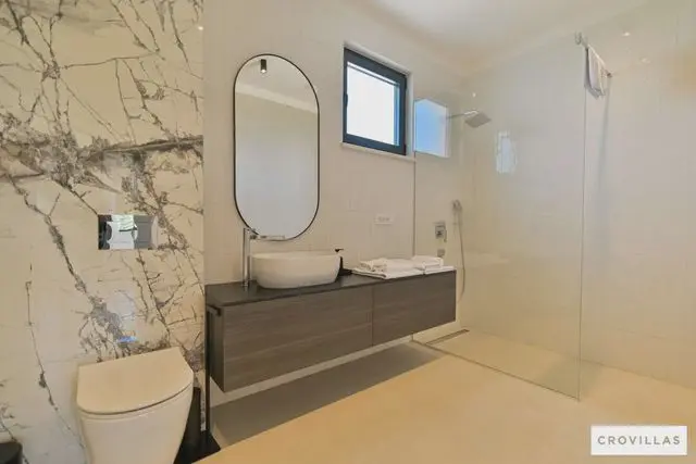 Villa Ciovo Prime: Header #1