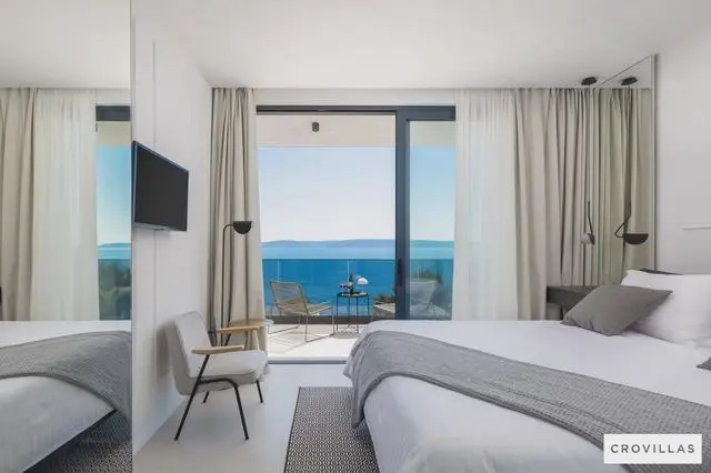 Villa Ciovo Prime: Header #1