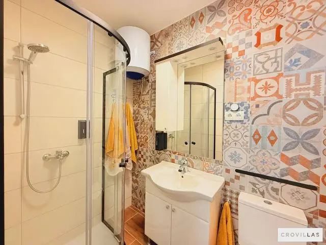 Apartman Coastline Two: Header #1