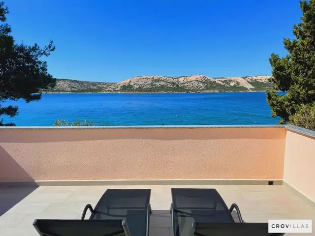 Appartamento Coastline Two