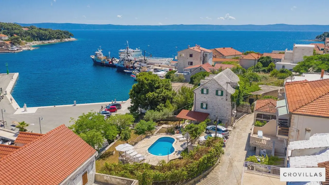 Huvila Bonella: Header #1