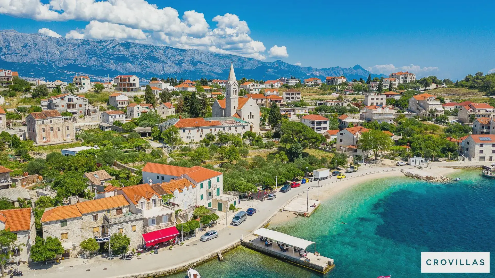 Huvila Bonella: Highlights