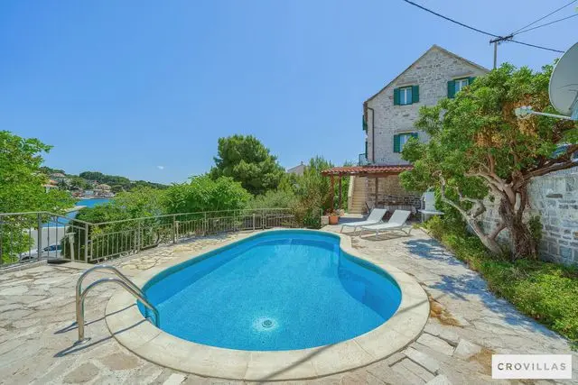 Villa Bonella