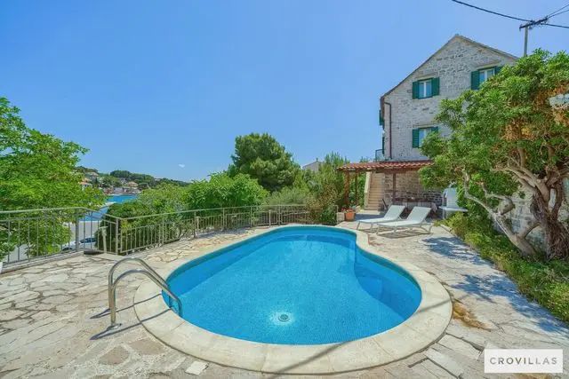 Villa Bonella