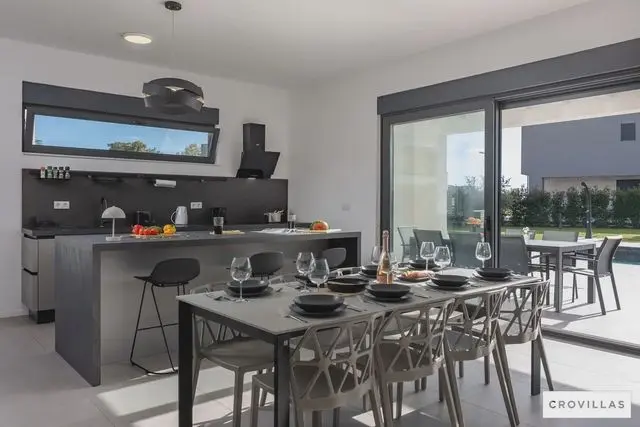 Villa Istrian Luxe 4: Header #1