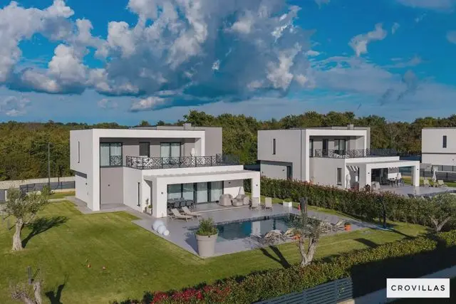 Villa Istrian Luxe 4