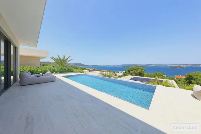 Villa Cloud 9 D5