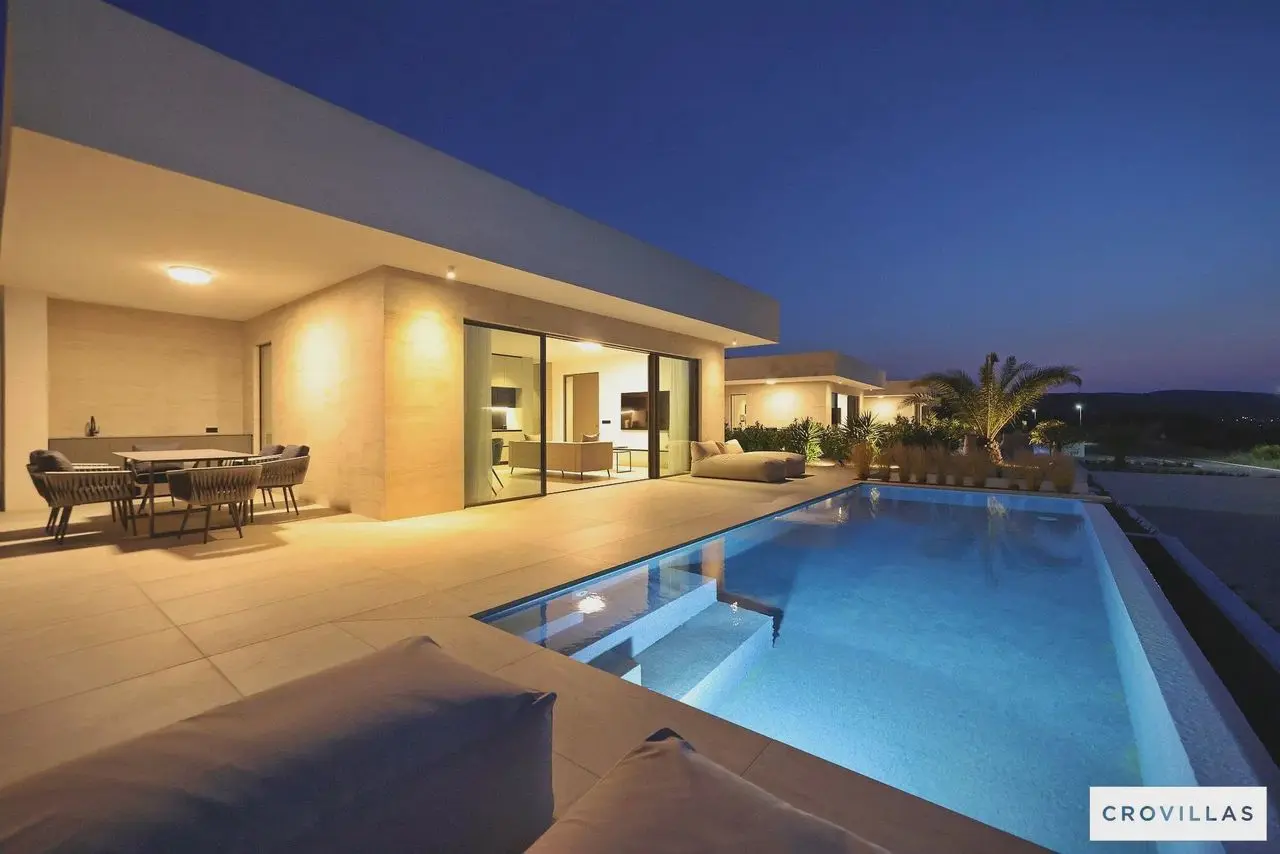 Villa Cloud 9 D5