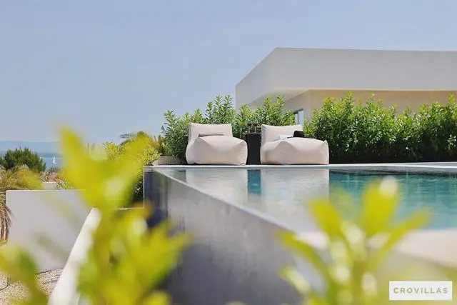 Villa Cloud 9 D5