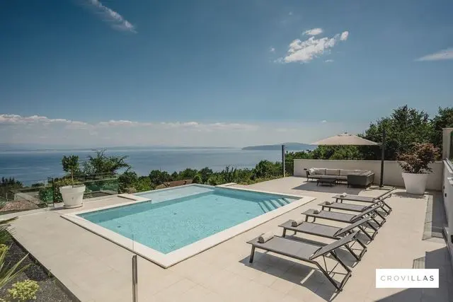Villa Maremont