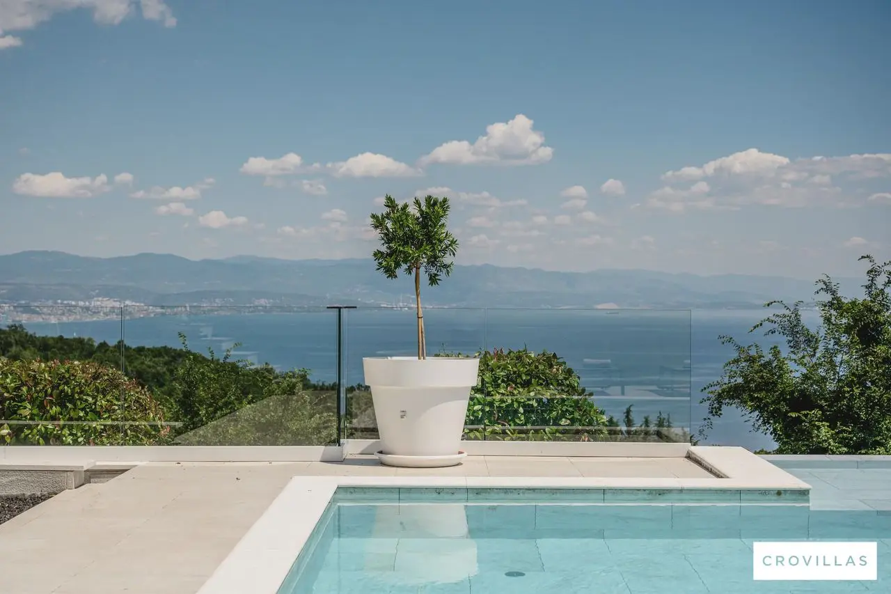 Villa Maremont