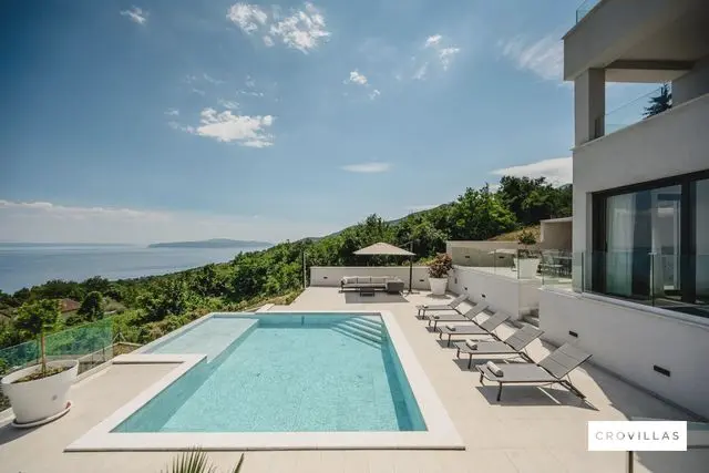 Villa Maremont