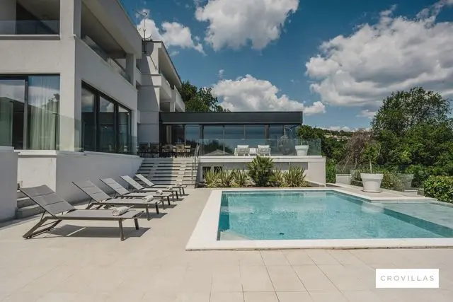 Villa Maremont