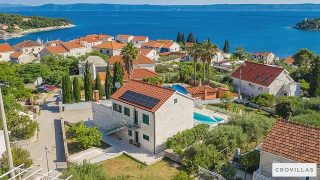 Villa Stina