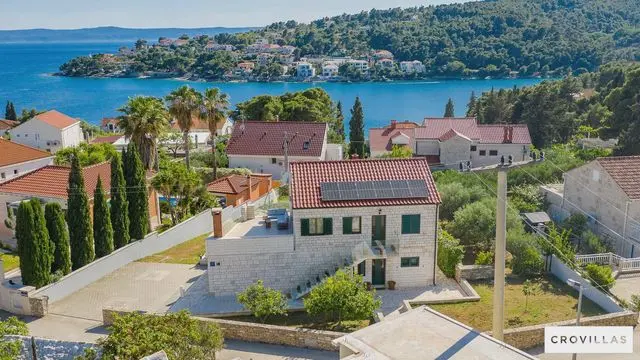 Villa Stina
