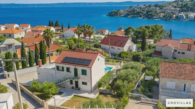 Villa Stina
