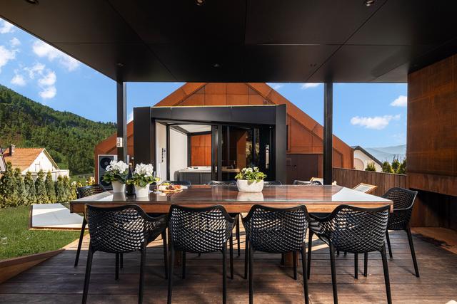 Villa Zerm: Header #1