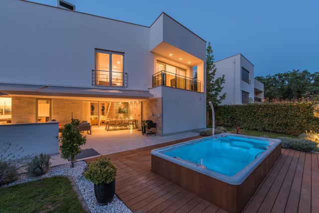 Villa Sofia: Header #1