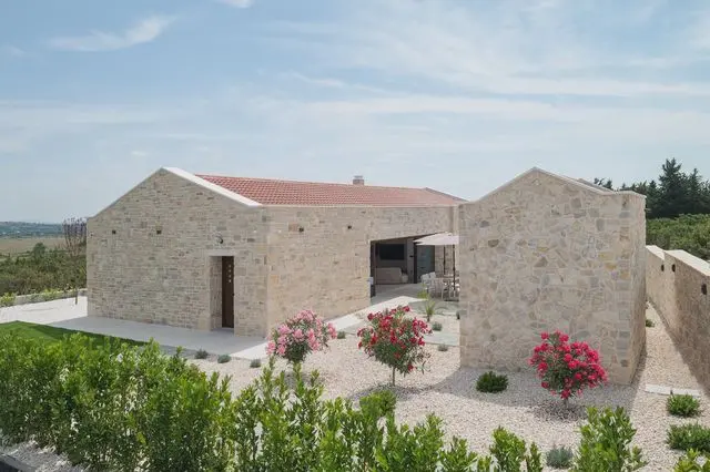 Villa Aria Dalmatica: Header #1